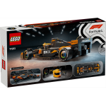 LEGO Speed Champions – Pretekárske auto McLaren F1